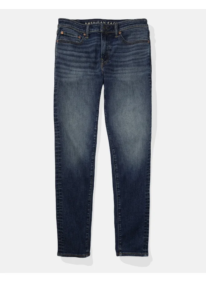 American Eagle AE AirFlex 360 Skinny Cropped Jean