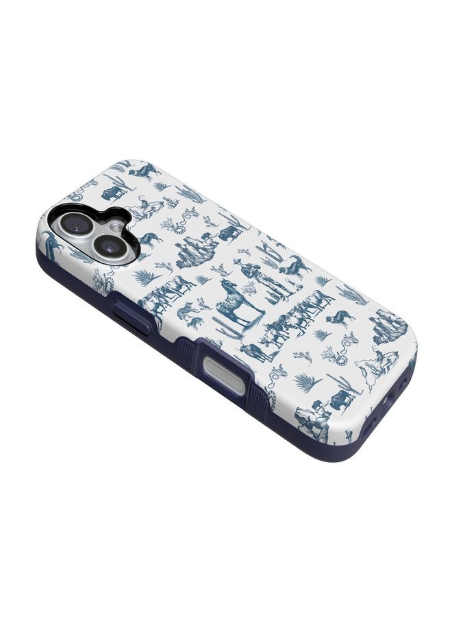 Casely Nick Case | Wild West Adventure | Desert | Compatible with MagSafe | Bold Protective Design - Image 3