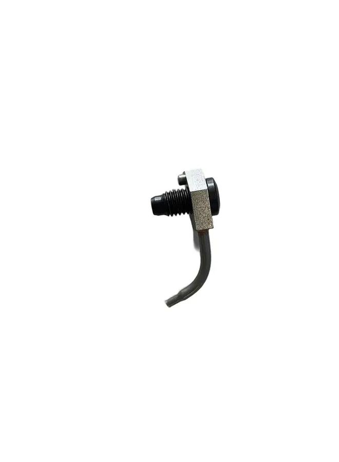 1pc Engine Piston Oil Nozzle Kit Durable Metal Easy Installation Enhanced Performance - Image 2
