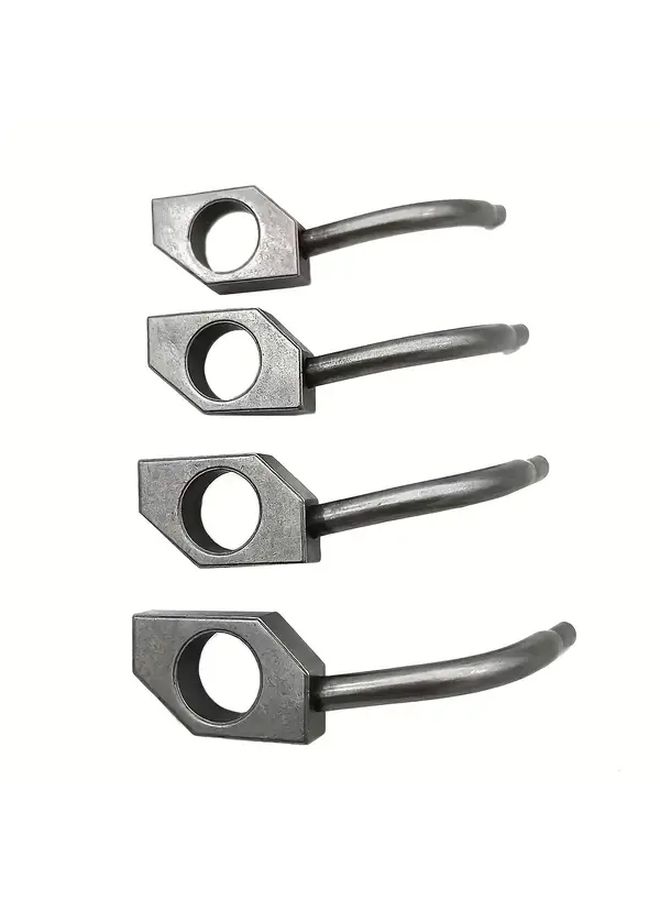1pc Engine Piston Oil Nozzle Kit Durable Metal Easy Installation Enhanced Performance - Image 4
