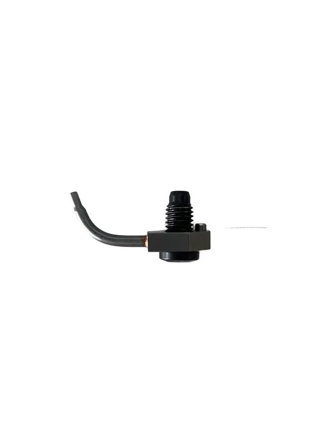 1pc Engine Piston Oil Nozzle Kit Durable Metal Easy Installation Enhanced Performance - Image 1