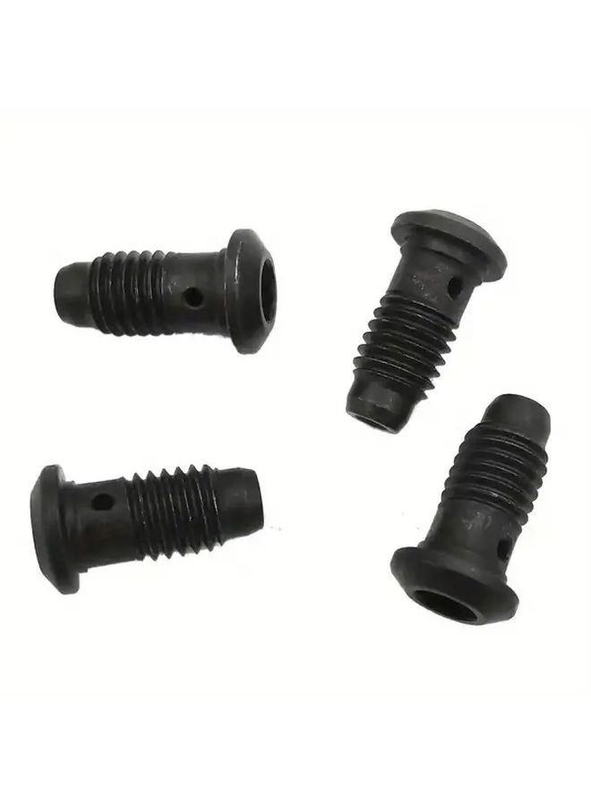 1pc Engine Piston Oil Nozzle Kit Durable Metal Easy Installation Enhanced Performance - Image 5