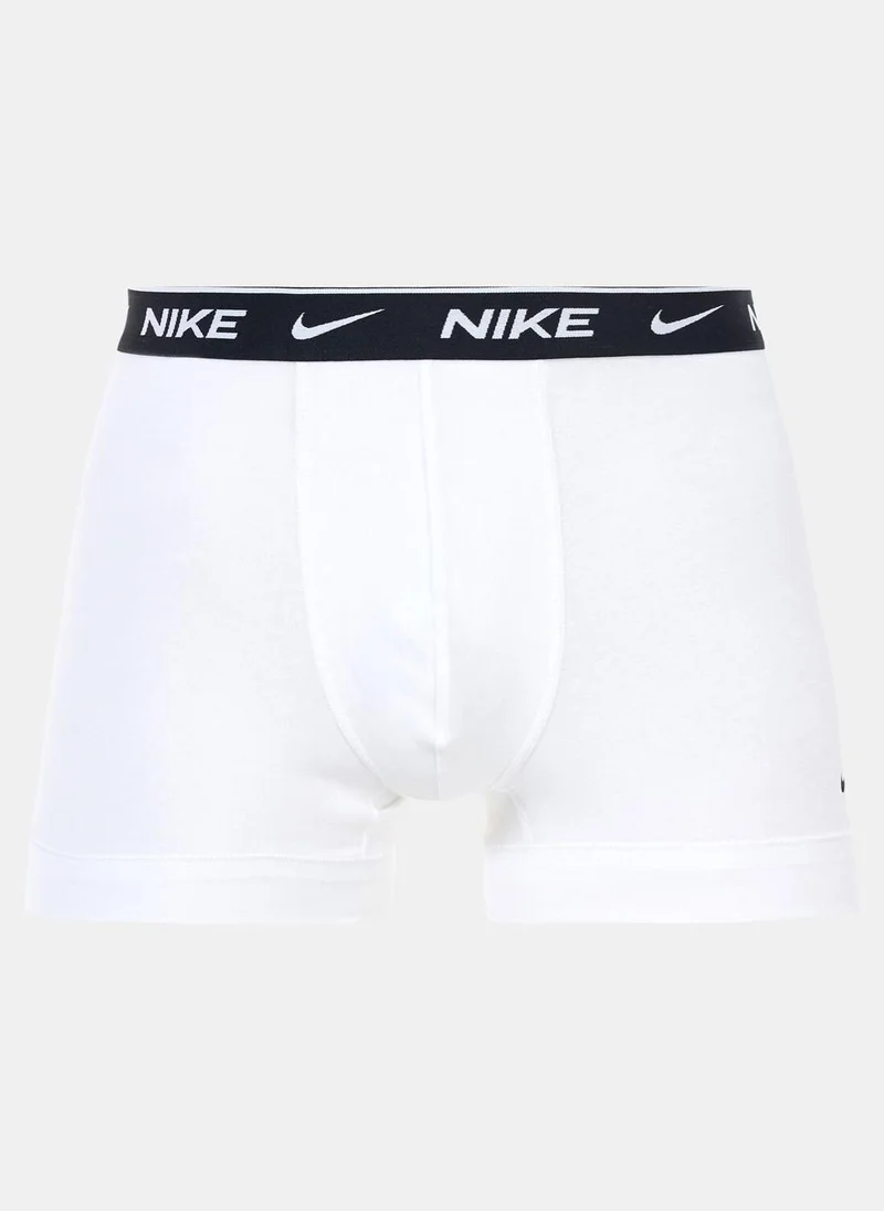 Nike Men's Everyday Trunks (3 Pack)