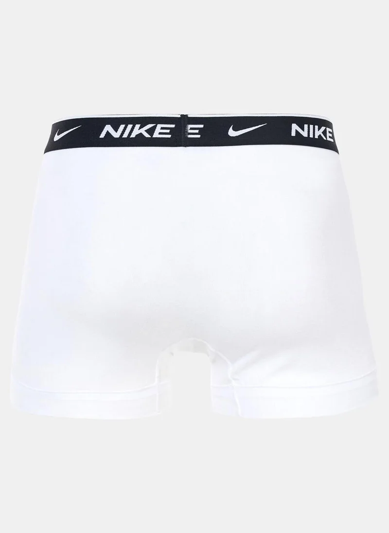 Nike Men's Everyday Trunks (3 Pack)