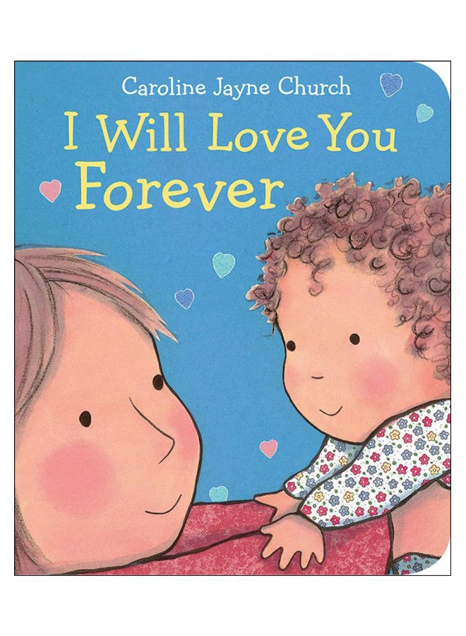 I Will Love You Forever