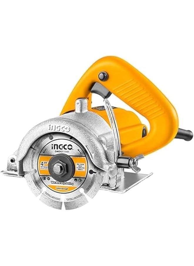 INGCO Corded Electric Mc14008 Circular Saws 