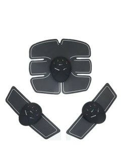 Mobile gym smart fitness ems fit boot toning beauty body