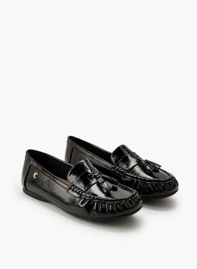 Le Confort Women Slip-On Loafers