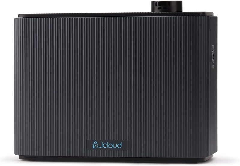 JCLOUD Smart Scent Air Machine 1000ML Hotel Scent Diffuser Cover Up to 4500 Sq Ft Waterless Cold Air Diffuser for Home Aromatherapy Diffuser for Essential Oils Large Room Dimgray