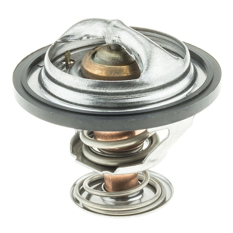 MotoRad 307-160 Thermostat - Chevrolet Corvette (92-96) Camaro (93-97) Caprice (94-96) Impala (94-96), Pontiac Firebird (93-97), Cadillac Fleetwood (93-96), Buick Roadmaster (94-96) - Image 2