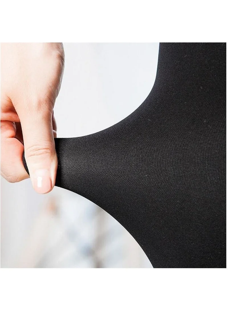Maxpera Women's Plush Thermal Tights