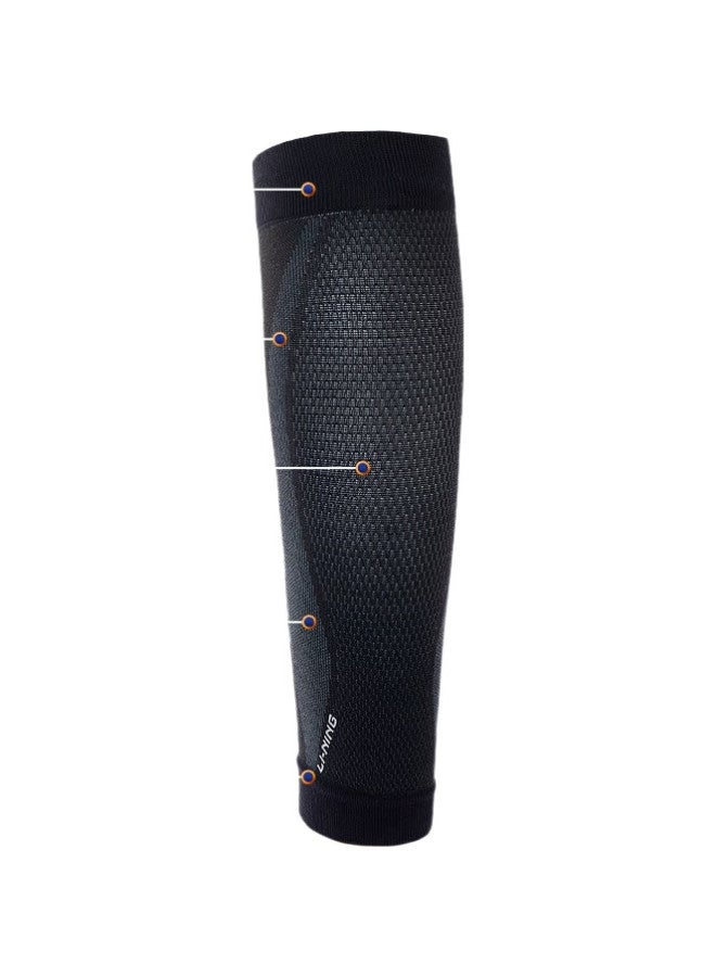 Li-Ning Calf Sleeves For Men And Women, Sports Leg Guards For Basketball, Running Protection, Fitness, Cycling, Pressure-Resistant Leg Sleeves - Image 3