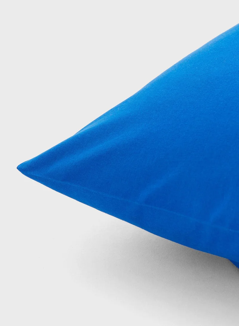 H&M Cotton Pillowcase