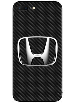 Protective Case Cover For Apple iPhone 7 Plus Honda Logo