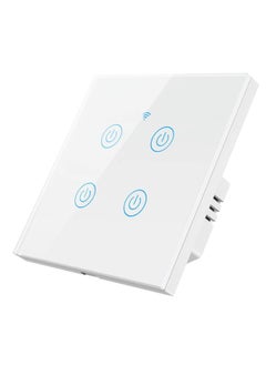 WiFi Smart Wall Light Switch - pzsku/ZC2C110D58416430B7597Z/45/_/1701183279/8f8c3073-3f00-4703-b226-57bc5807d304