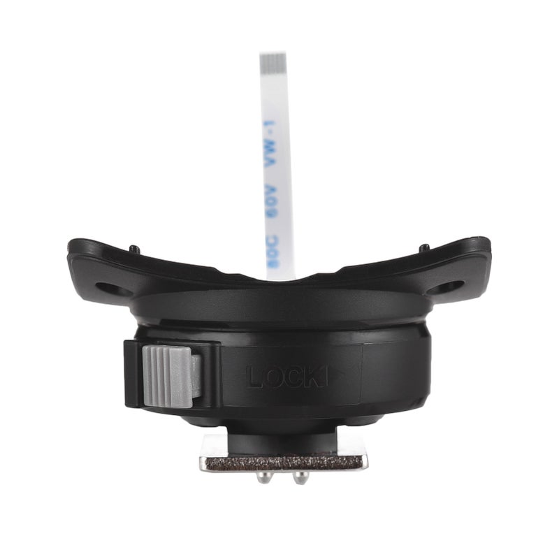 Hot Shoe Mount Foot Compatible with V1O/ V860III-O Speedlite Camera Flash Repaire Parts - Image 3