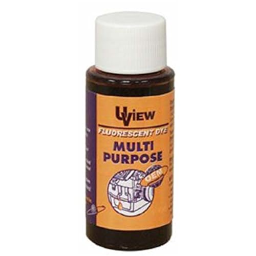 Uview B483206 Multi-Purpose Dye - Image 3