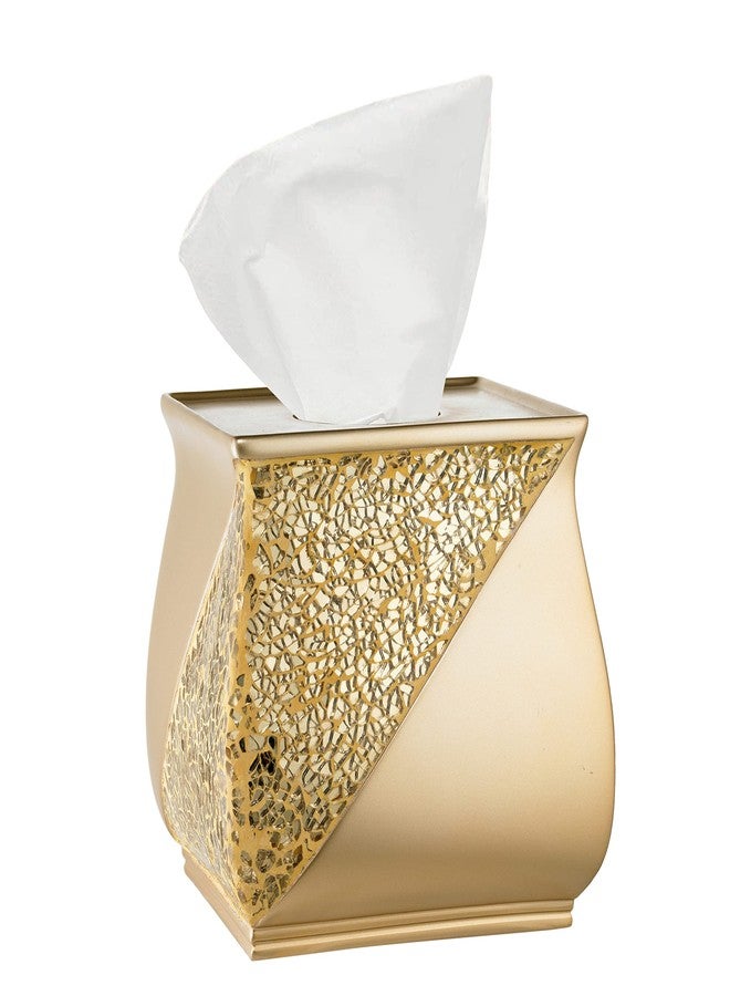 Popular Bath Champagne Sinatra, Tissue Box - Image 1