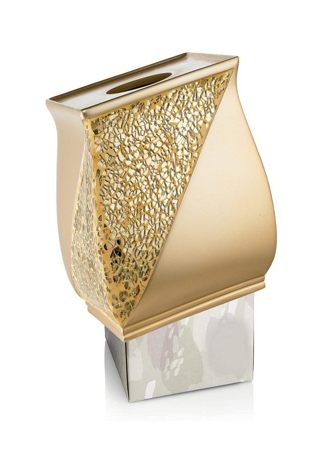 Popular Bath Champagne Sinatra, Tissue Box - Image 5