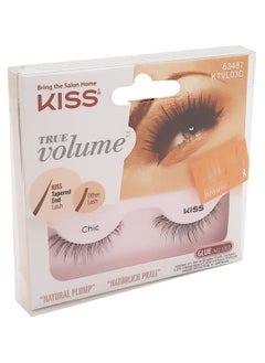 KISS True Volume Lash Chic KTVL03C  - Image 3