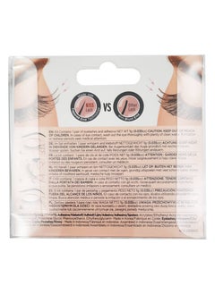KISS True Volume Lash Chic KTVL03C  - Image 4