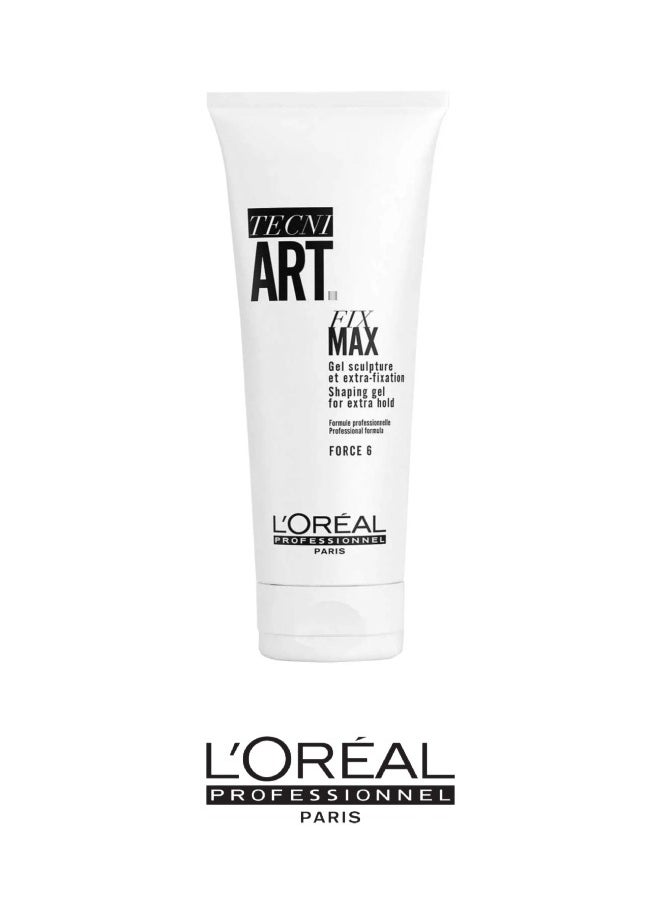 L'OREAL PARIS_PF Professional Paris Tecni Art Fix Max 200ml  - Image 1