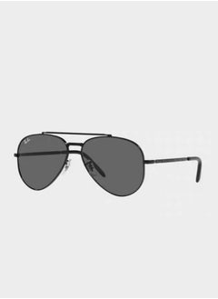 Ray-Ban Classic Pilot Sunglasses