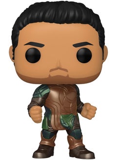 Funko Funko Pop! Marvel: Eternals - Gilgamesh - Glow In the Dark Chase - Collectable Vinyl Figure  - Image 2
