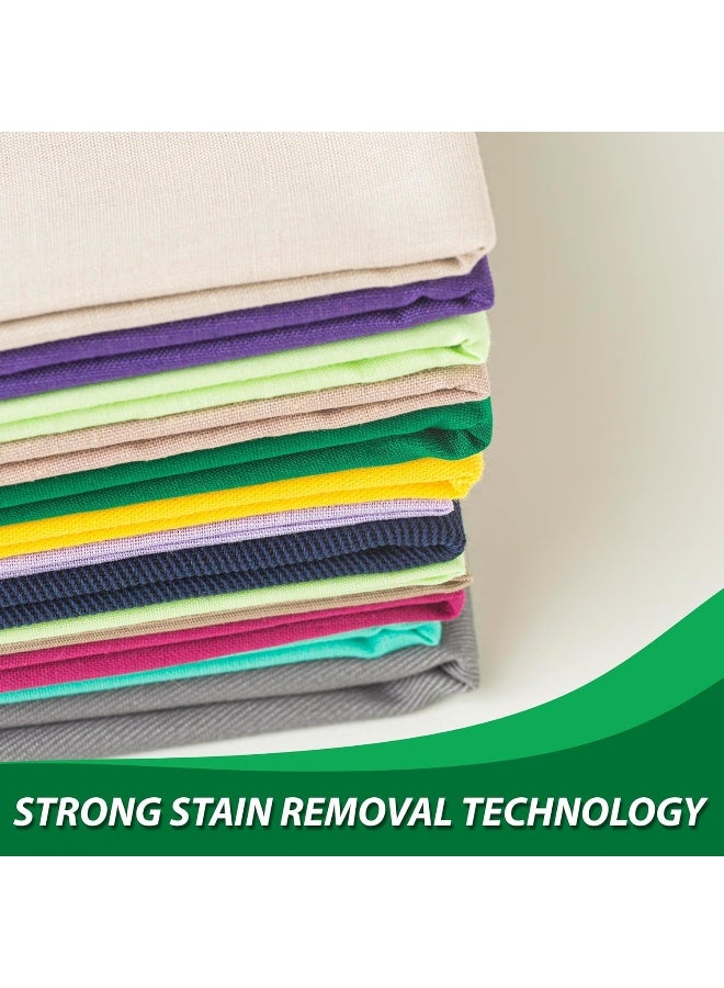 9EASY Laundry Liquid Bio 2L - Stain Removal - Image 3