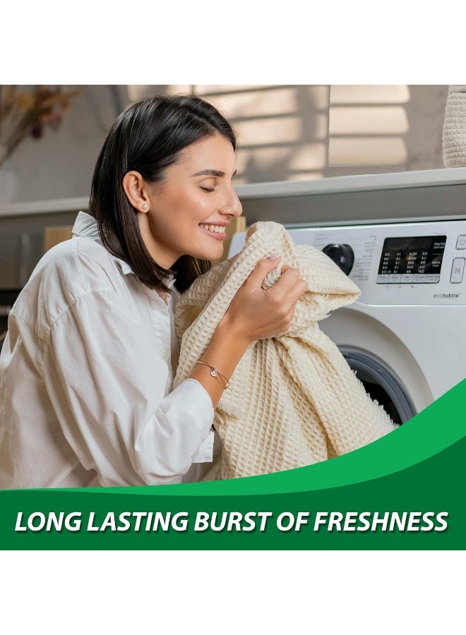 9EASY Laundry Liquid Bio 2L - Stain Removal - Image 2