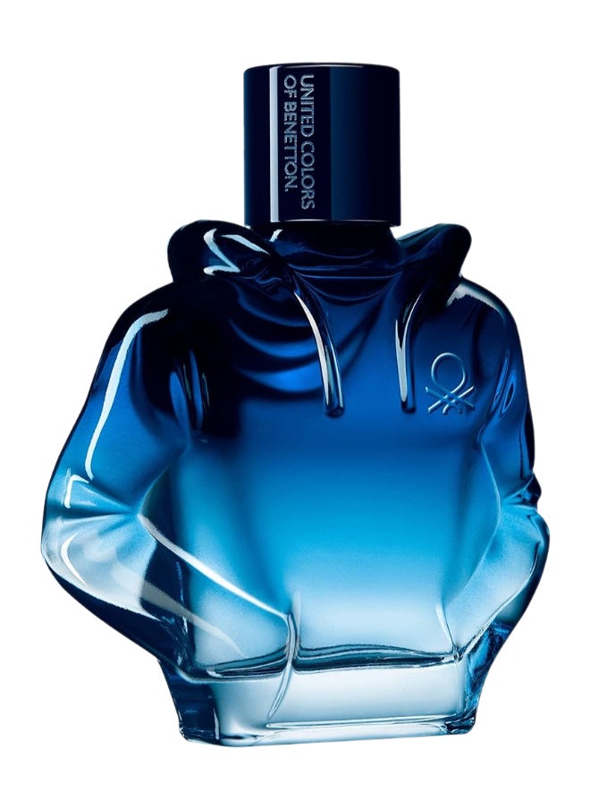 Benetton We Are Tribe Eau de Toilette 90Ml  - Image 1