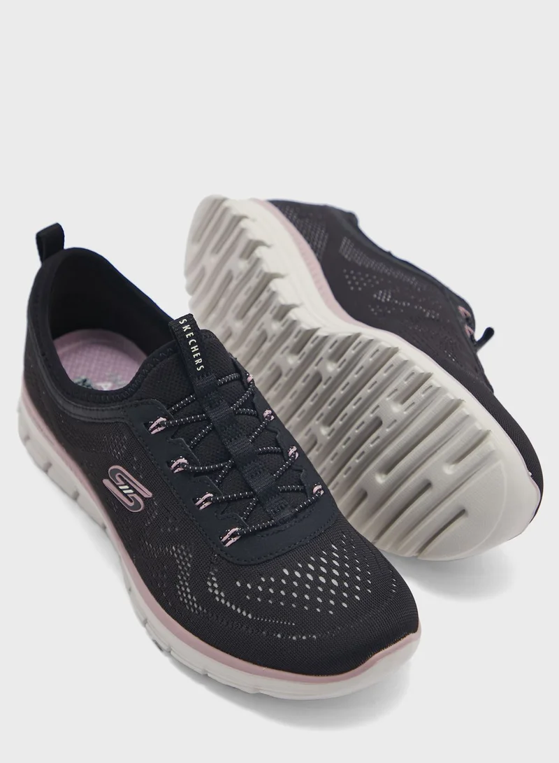 SKECHERS Luminate