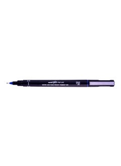 12-Piece Fineline Pen 0.4mm Tip Blue Ink - pzsku/ZC2C1BF3D7BCA3BB24CADZ/45/_/1655910632/c25aecb5-1b07-46fb-b363-86086d488dec