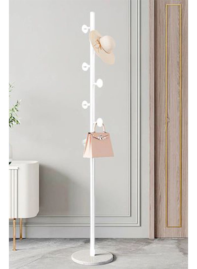 Generic A distinctive clothes hanger holder with an elegant design - Image 1
