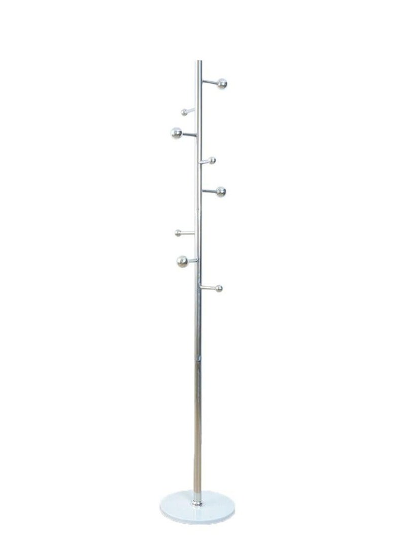 Generic A distinctive clothes hanger holder with an elegant design - Image 2