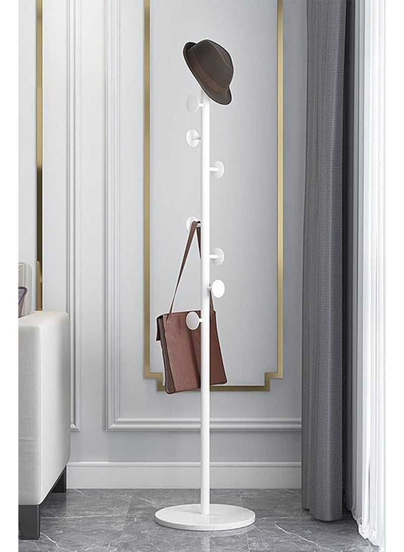 Generic A distinctive clothes hanger holder with an elegant design - Image 4