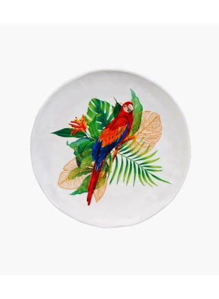 Parrot 23 cm Salad Plate Melamine 1 Pieces - pzsku/ZC2C20BBB951F304D7D75Z/45/_/1732094842/a971c03b-1b4f-4c47-9758-257e2d56b396