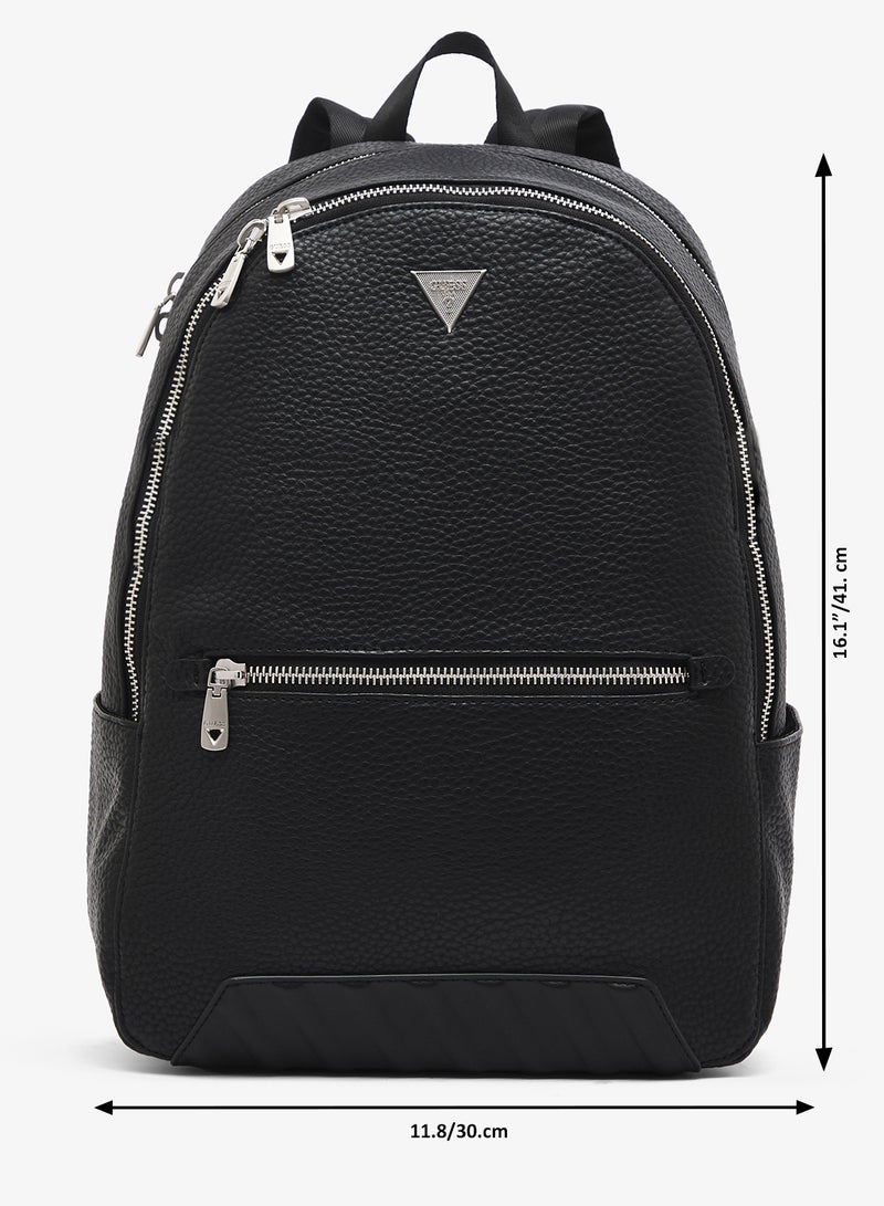GUESS Torino Backpack - Image 5