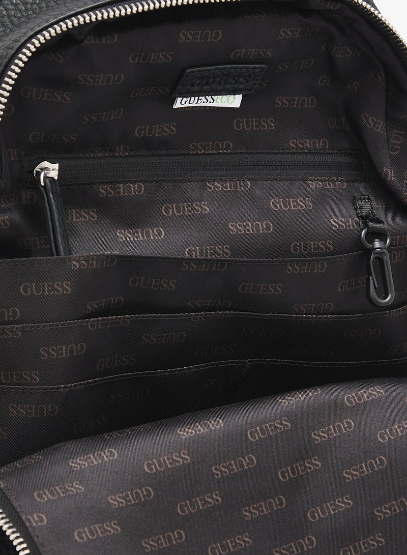 GUESS Torino Backpack - Image 4