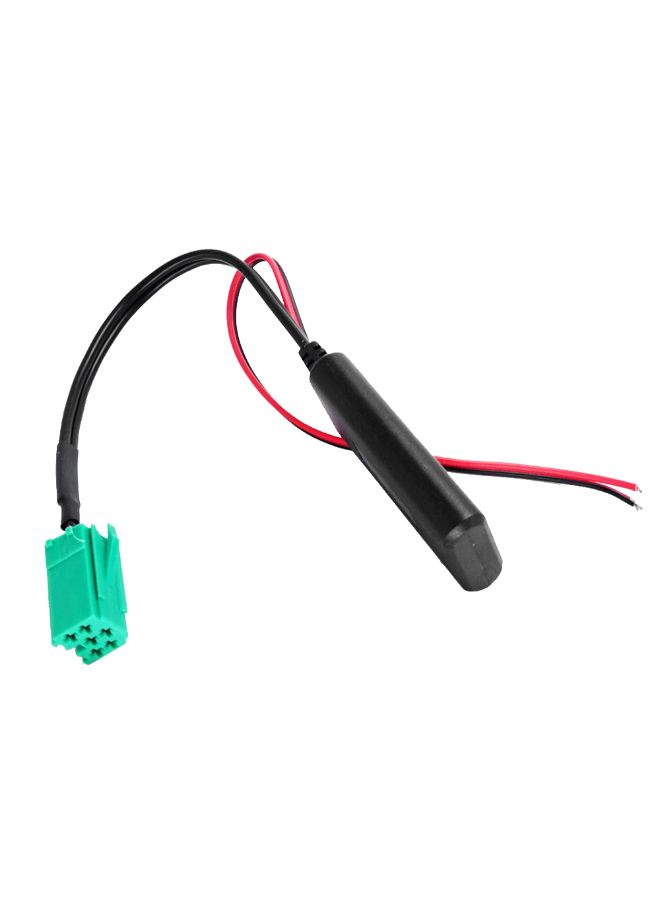 Loquat Replacement AUX Audio Bluetooth Adapter For Renault - Image 3