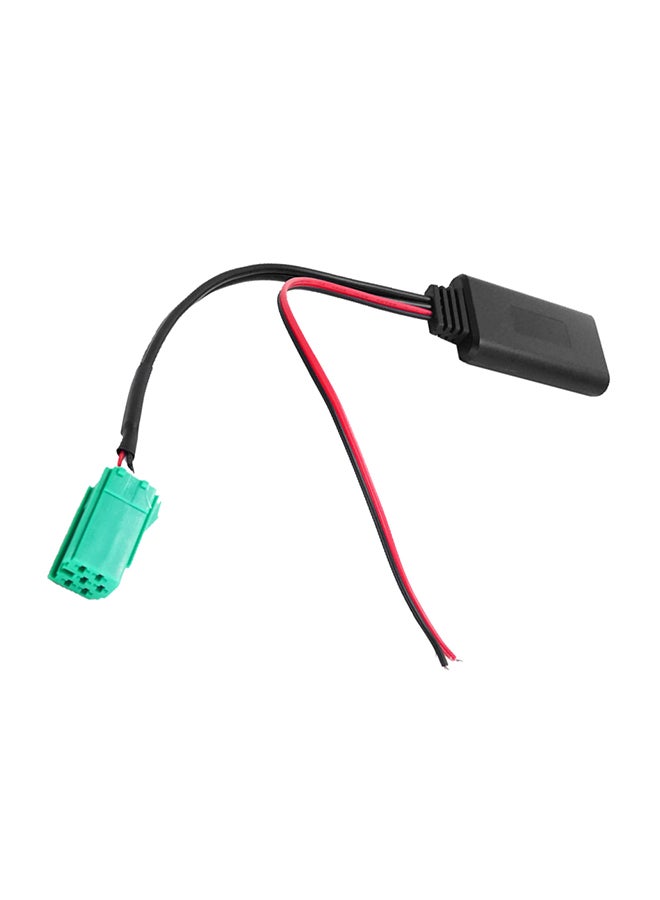 Loquat Replacement AUX Audio Bluetooth Adapter For Renault - Image 1