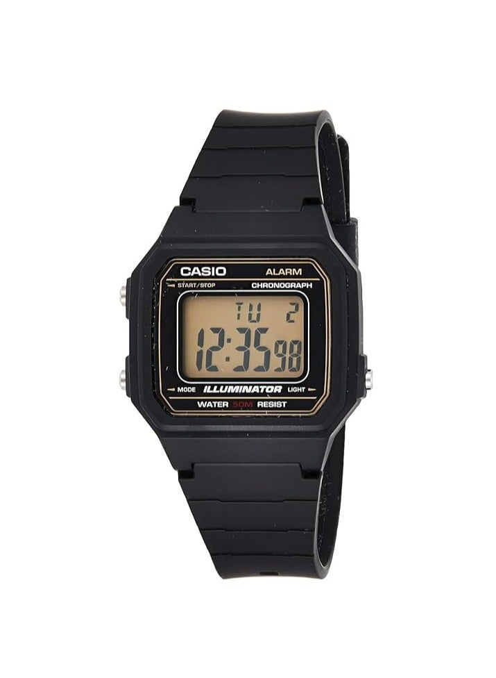 كاسيو W-217HM-9AVDF ساعة كاسيو - Image 1