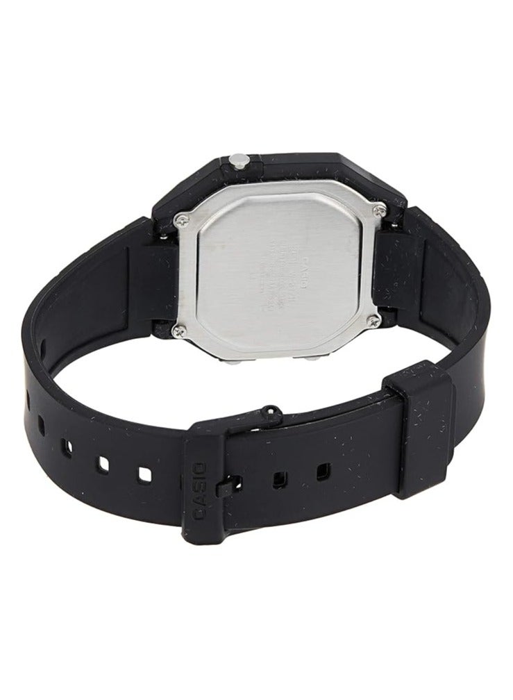 كاسيو W-217HM-9AVDF ساعة كاسيو - Image 2