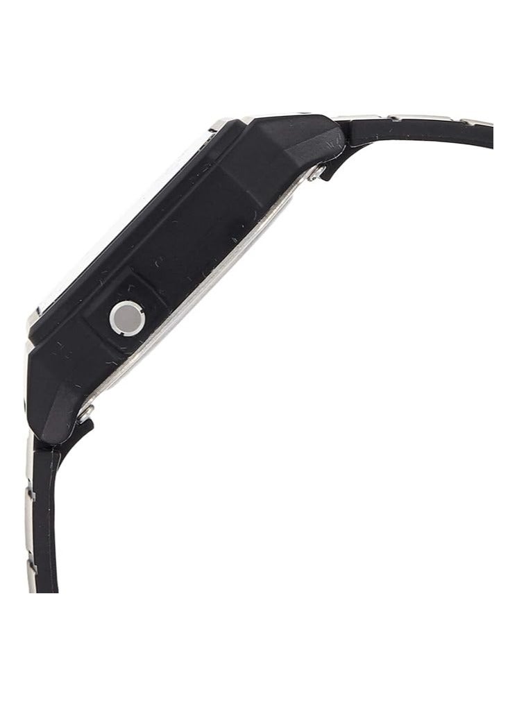 كاسيو W-217HM-9AVDF ساعة كاسيو - Image 3