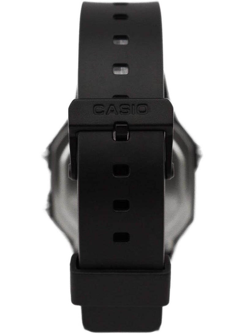 كاسيو W-217HM-9AVDF ساعة كاسيو - Image 4