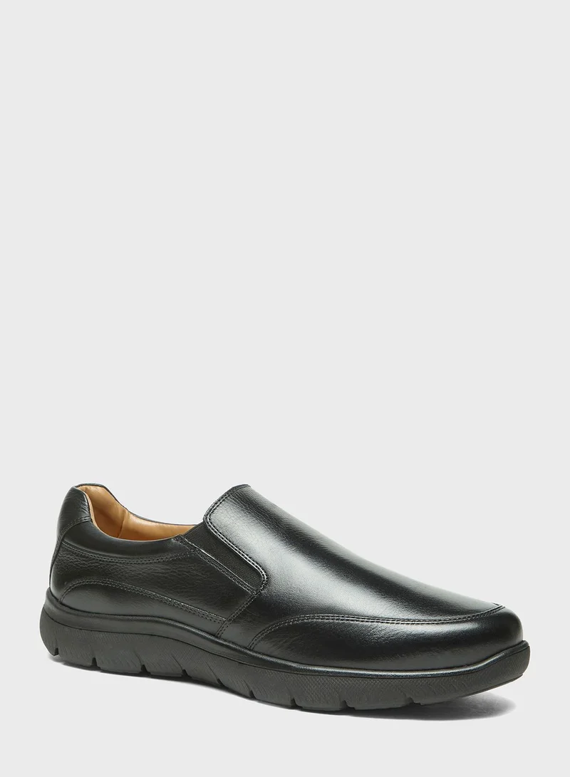 Le Confort Formal Slip On Shoes