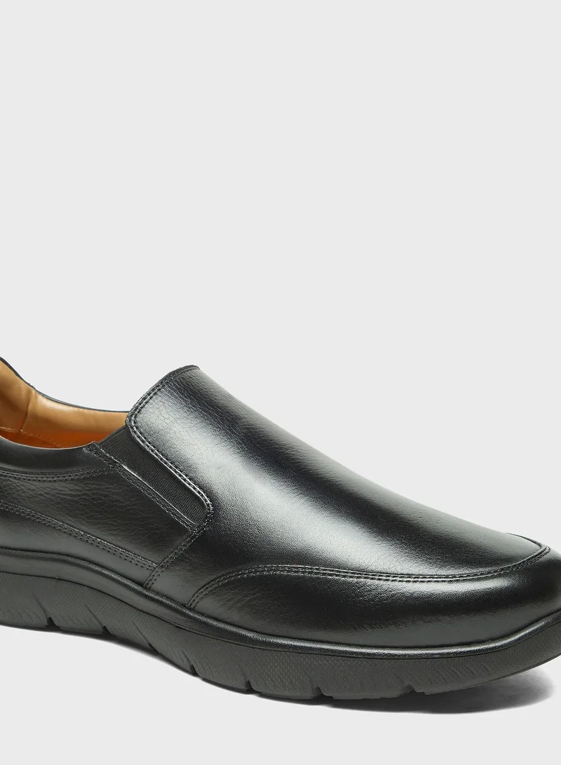 Le Confort Formal Slip On Shoes