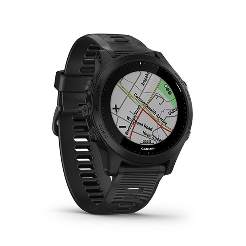 Garmin 010-01746-00 Forerunner 935 Running GPS Unit (Black) - Image 4