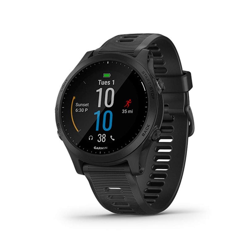 Garmin 010-01746-00 Forerunner 935 Running GPS Unit (Black) - Image 2
