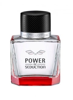 أنطونيو بانديراس عطر باور اوف سيداكشن او دو تواليت 100 مل  - Image 1